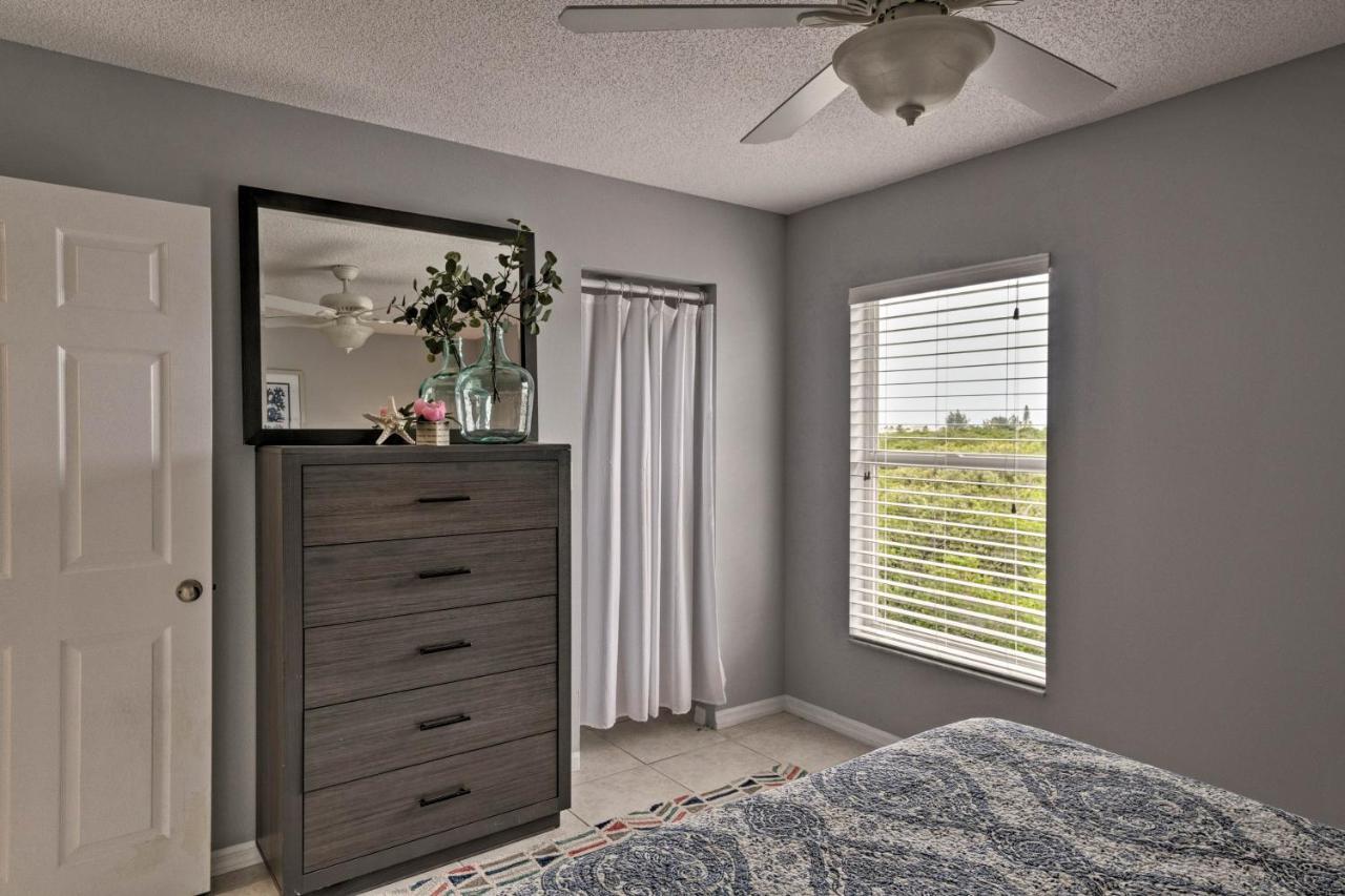 Condo With Pool And Gulf Access On Anna Maria Island! Holmes Beach Eksteriør bilde